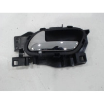 POIGNEE INTERIEURE PORTE ARRIERE GAUCHE CITROEN C3