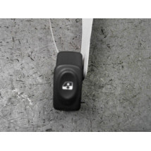 COMMANDE LEVE-GLACE PORTE AVG RENAULT CLIO