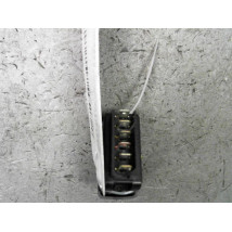 COMMANDE LEVE-GLACE PORTE AVG RENAULT CLIO