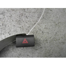 BOUTON DE WARNING VOLKSWAGEN POLO