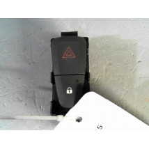 BOUTON DE WARNING RENAULT MEGANE