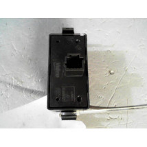 BOUTON DE WARNING RENAULT MEGANE