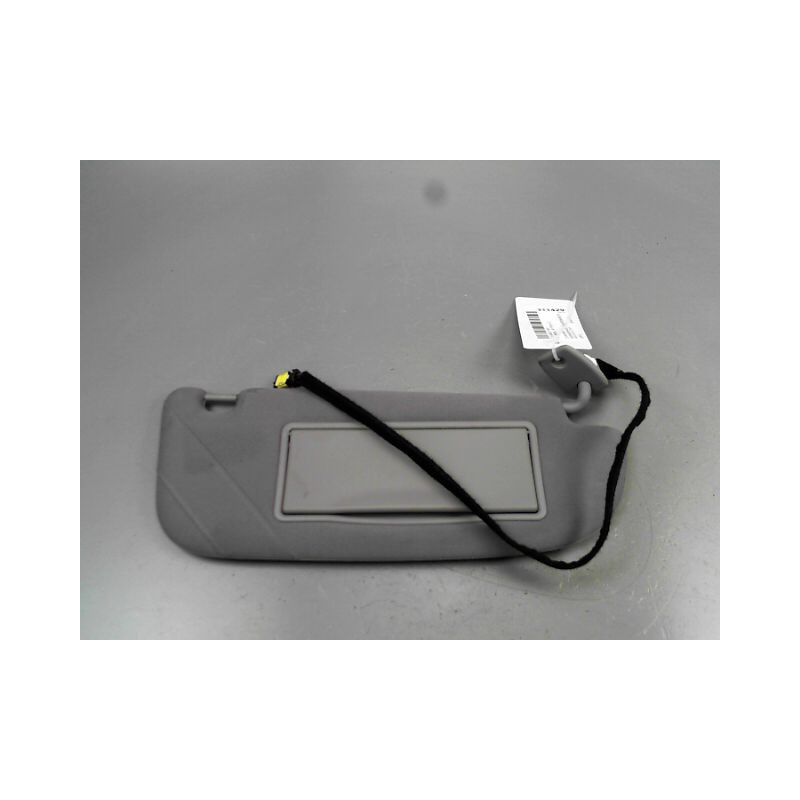 PARE-SOLEIL DROIT PEUGEOT 607 BERL. Phase 2 2004-2010