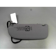 PARE-SOLEIL DROIT PEUGEOT 607 BERL. Phase 2 2004-2010
