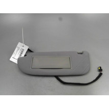 PARE-SOLEIL GAUCHE PEUGEOT 607 BERL. Phase 2 2004-2010