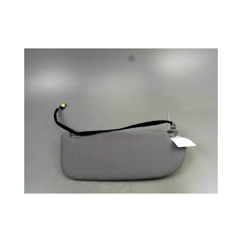 PARE-SOLEIL GAUCHE PEUGEOT 607 BERL. Phase 2 2004-2010