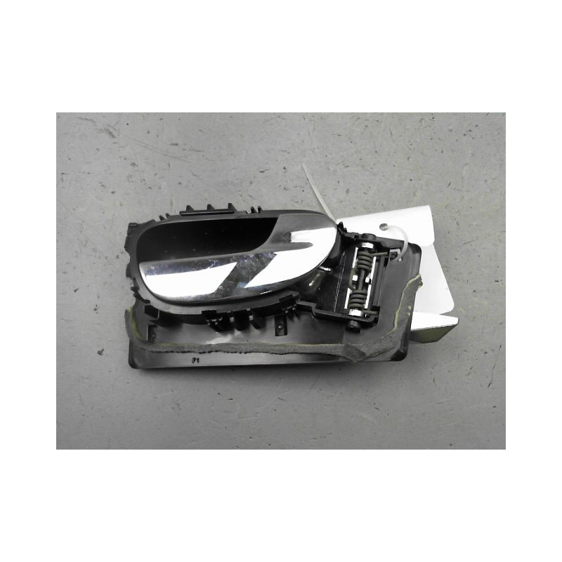 POIGNEE INTERIEURE PORTE AVANT DROIT PEUGEOT 307 Phase 1 2001-2005