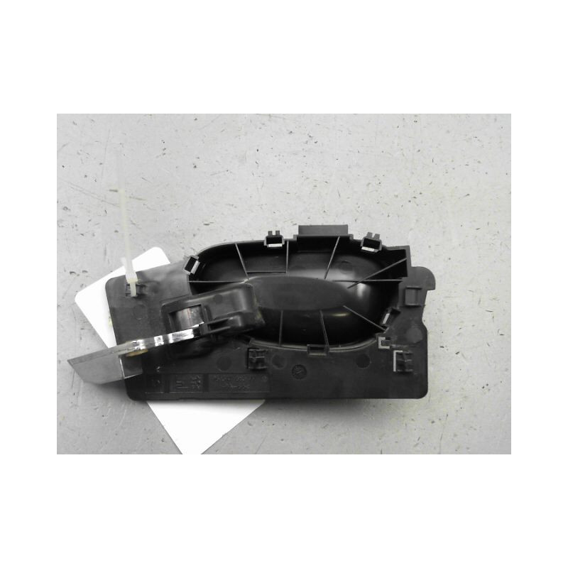 POIGNEE INTERIEURE PORTE AVANT DROIT PEUGEOT 307 Phase 1 2001-2005