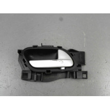 POIGNEE INTERIEURE PORTE AVANT DROIT PEUGEOT 207 2006-2013