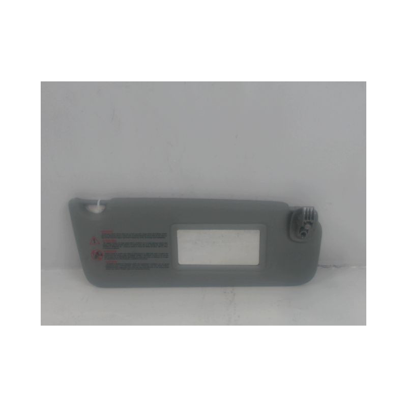 PARE-SOLEIL DROIT RENAULT CLIO II CAMPUS 06-