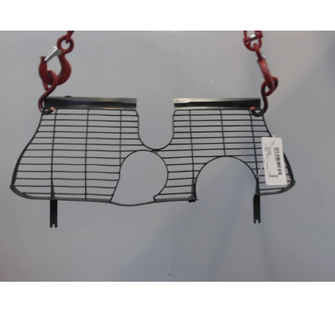 GRILLE PARE-CHOC AV