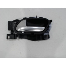 POIGNEE INTERIEURE PORTE AVANT GAUCHE PEUGEOT 208