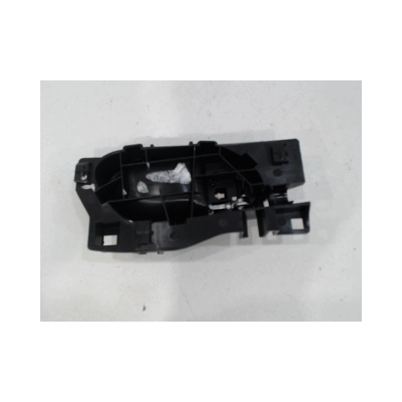 POIGNEE INTERIEURE PORTE AVANT GAUCHE PEUGEOT 208