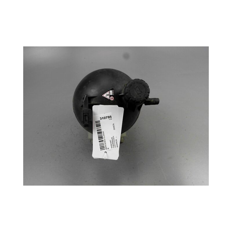 VASE EXPANSION MERCEDES CLASSE B MONOSP. I Phase 1 (245) 2005-2008