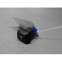 BOUTON DE WARNING PEUGEOT 208