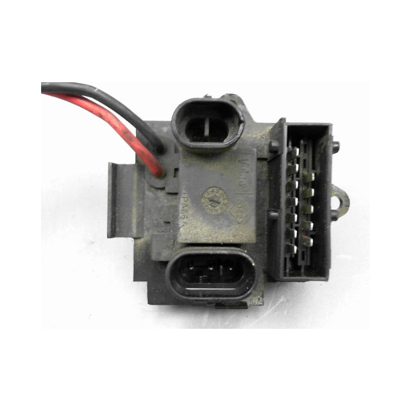 RESISTANCE DE CHAUFFAGE RENAULT MEGANE COUPE 2P I Phase 2 1999-2002