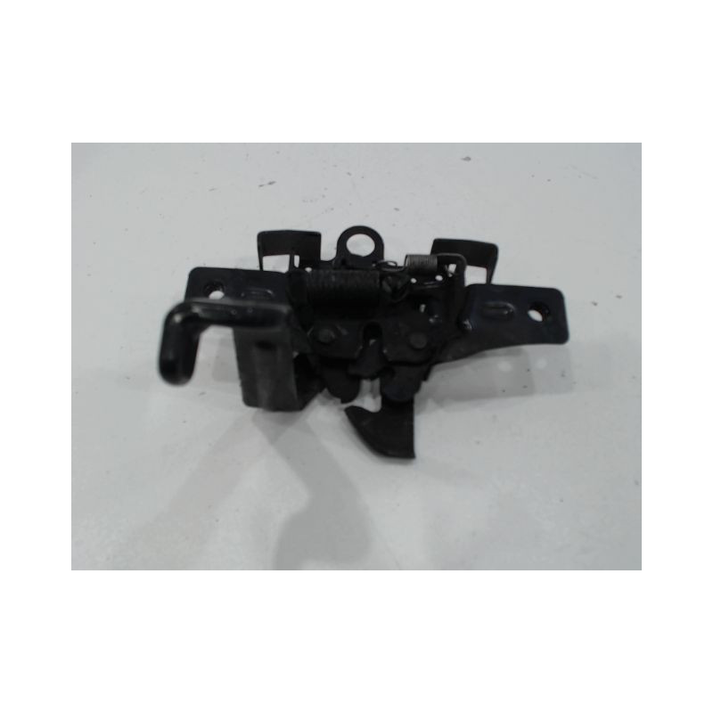 SERRURE CAPOT NISSAN MICRA