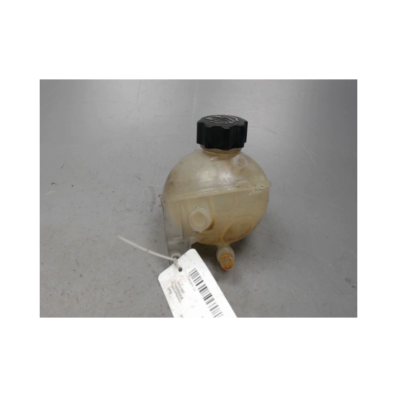 VASE EXPANSION CITROEN C4
