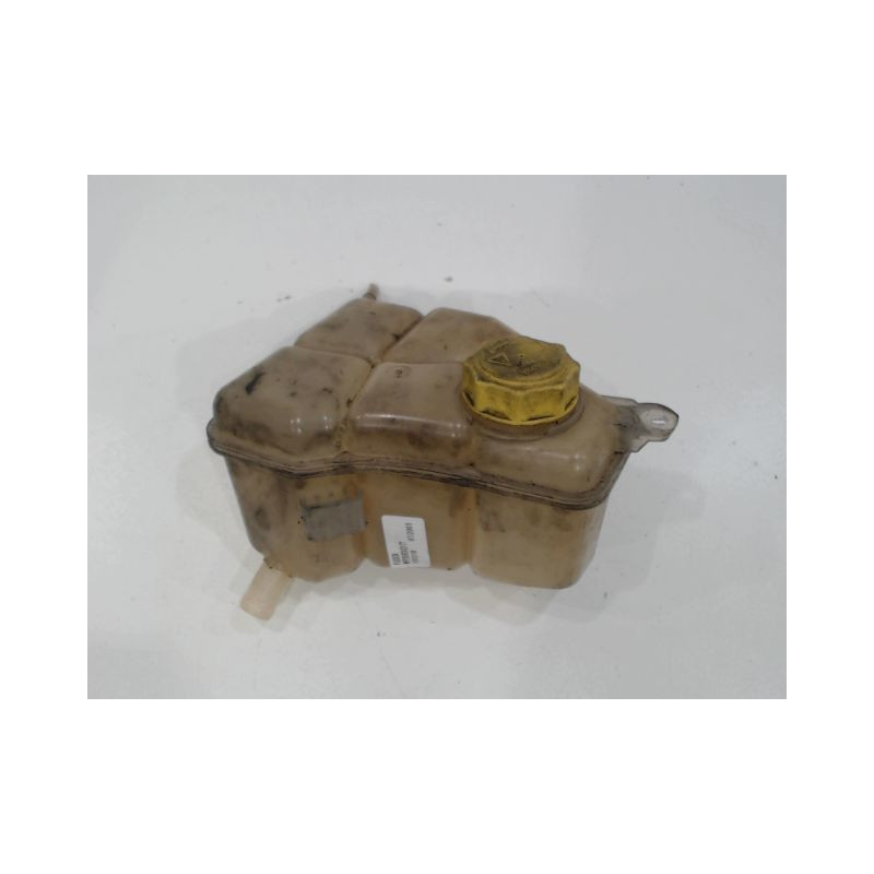 VASE EXPANSION FORD FUSION