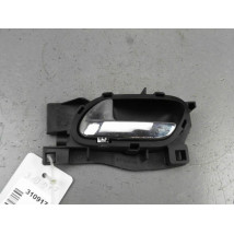 POIGNEE INTERIEURE PORTE AVANT GAUCHE CITROEN C4 I Phase 2 2008-2010