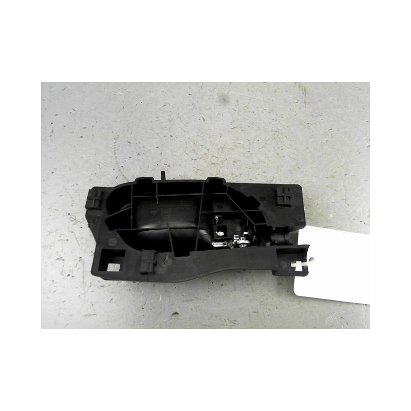 POIGNEE INTERIEURE PORTE AVANT GAUCHE CITROEN C4 I Phase 2 2008-2010