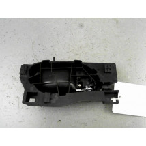 POIGNEE INTERIEURE PORTE AVANT GAUCHE CITROEN C4 I Phase 2 2008-2010