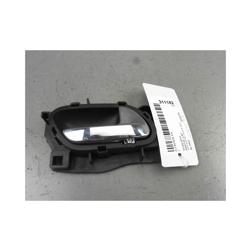 POIGNEE INTERIEURE PORTE AVANT DROIT CITROEN C4 I Phase 2 2008-2010