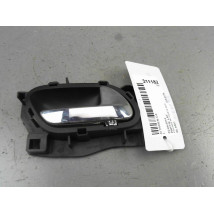 POIGNEE INTERIEURE PORTE AVANT DROIT CITROEN C4 I Phase 2 2008-2010