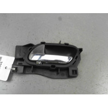 POIGNEE INTERIEURE PORTE AVANT GAUCHE CITROEN C4 I Phase 2 2008-2010