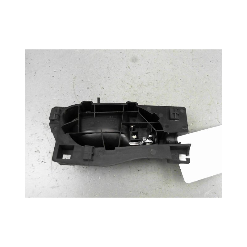 POIGNEE INTERIEURE PORTE AVANT GAUCHE CITROEN C4 I Phase 2 2008-2010