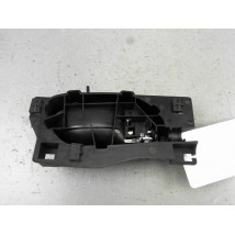 POIGNEE INTERIEURE PORTE AVANT GAUCHE CITROEN C4 I Phase 2 2008-2010