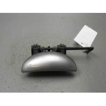 POIGNEE INTERIEURE PORTE AVANT GAUCHE PEUGEOT 206 1998-2009