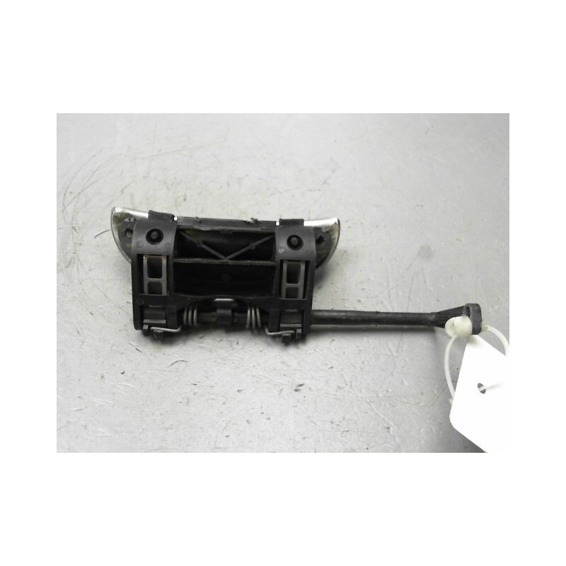 POIGNEE INTERIEURE PORTE AVANT GAUCHE PEUGEOT 206 1998-2009