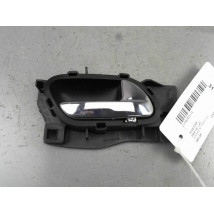 POIGNEE INTERIEURE PORTE AVANT DROIT CITROEN C4 I Phase 2 2008-2010
