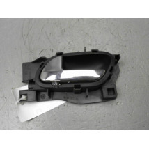 POIGNEE INTERIEURE PORTE AVANT GAUCHE CITROEN C4 I Phase 2 2008-2010
