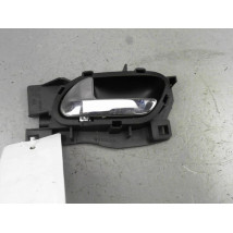 POIGNEE INTERIEURE PORTE ARRIERE GAUCHE CITROEN C4 I Phase 2 2008-2010