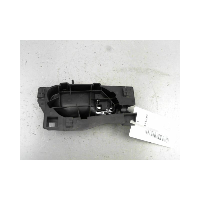 POIGNEE INTERIEURE PORTE ARRIERE GAUCHE CITROEN C4 I Phase 2 2008-2010