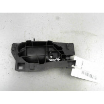 POIGNEE INTERIEURE PORTE ARRIERE GAUCHE CITROEN C4 I Phase 2 2008-2010