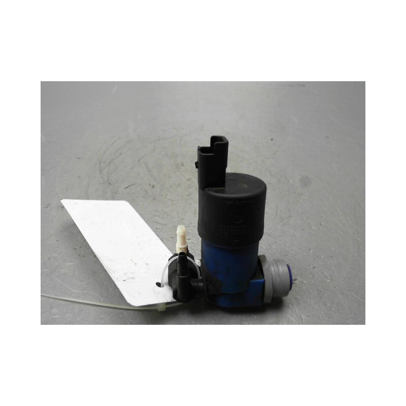 POMPE LAVE-GLACE AVANT RENAULT CLIO III Phase 1 2005-2009