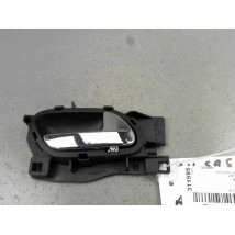 POIGNEE INTERIEURE PORTE AVANT DROIT CITROEN C4 I Phase 2 2008-2010