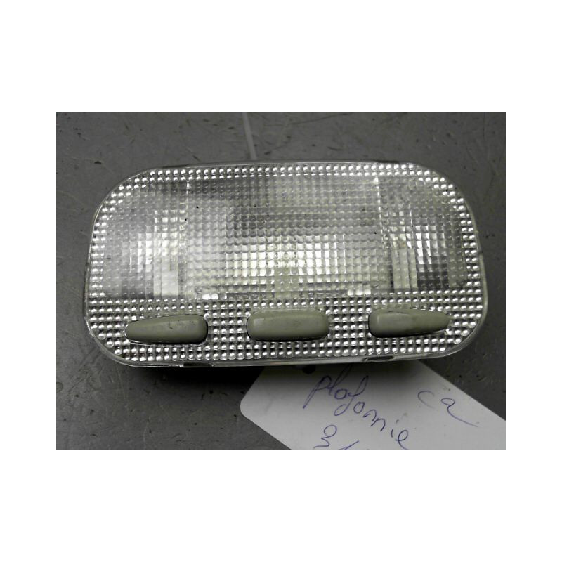 PLAFONNIER CITROEN C2 Phase 1 2003-2008