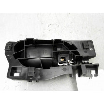 POIGNEE INTERIEURE PORTE AVANT GAUCHE PEUGEOT 207 2006-2013