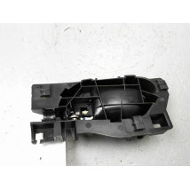 POIGNEE INTERIEURE PORTE ARRIERE DROIT PEUGEOT 207 2006-2013