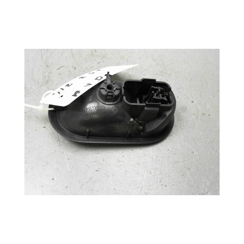POIGNEE INTERIEURE PORTE AVANT DROIT RENAULT TWINGO II Phase 1 2007-2011