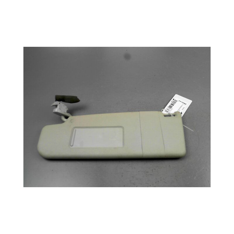 PARE-SOLEIL GAUCHE SEAT ALTEA XL FREETRACK Phase 1 LONG 2007-2009