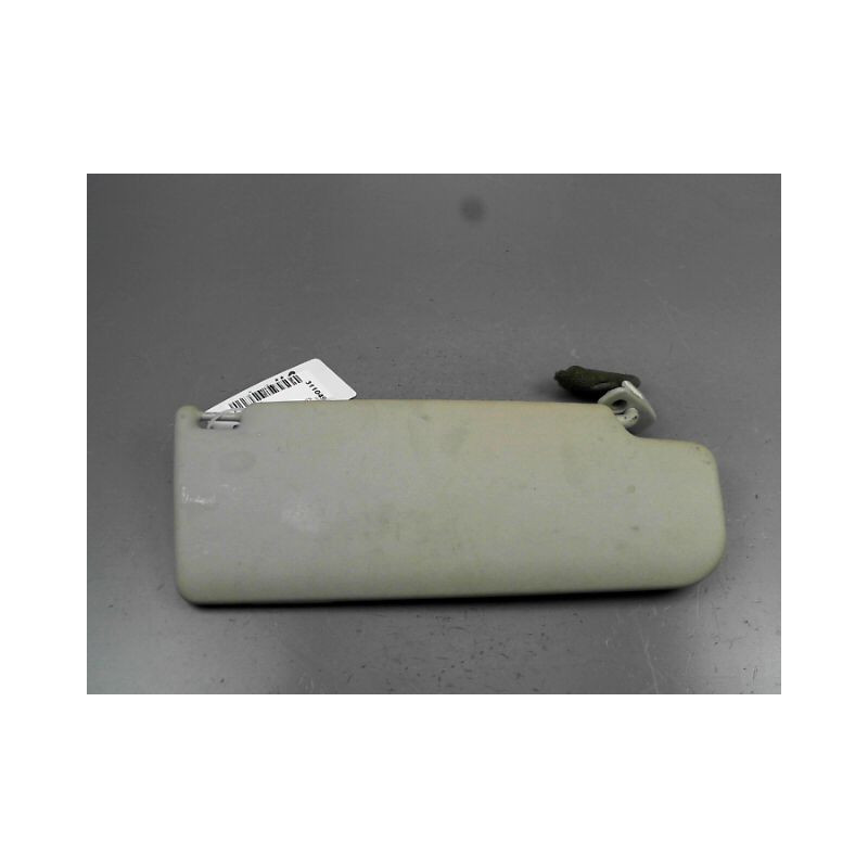 PARE-SOLEIL GAUCHE SEAT ALTEA XL FREETRACK Phase 1 LONG 2007-2009