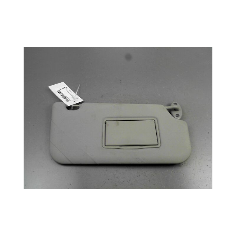 PARE-SOLEIL DROIT FORD FUSION Phase 2 2005-...