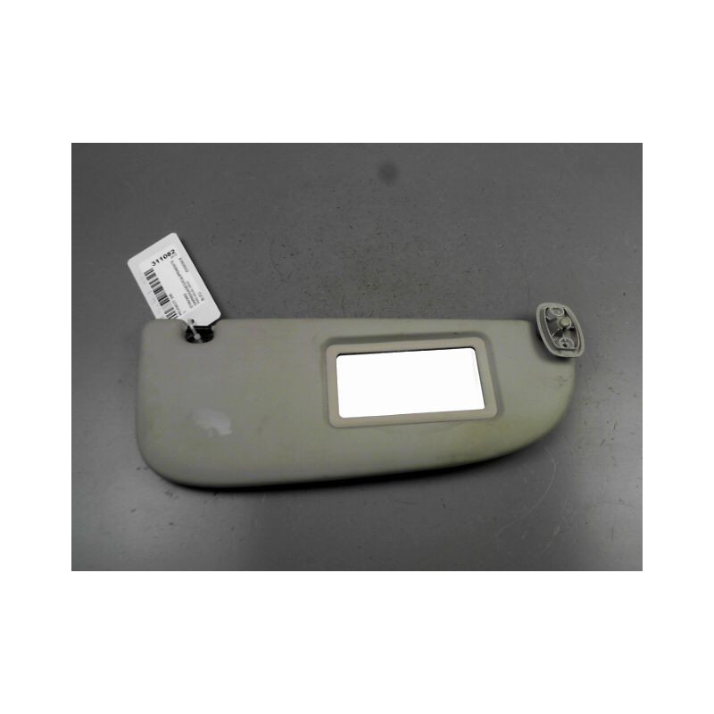 PARE-SOLEIL DROIT PEUGEOT 206 1998-2009