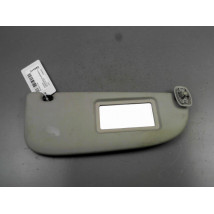 PARE-SOLEIL DROIT PEUGEOT 206 1998-2009