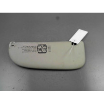 PARE-SOLEIL DROIT PEUGEOT 206 1998-2009